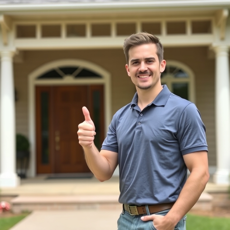 Founder of Ant & Rodent Pest Control Oceanside